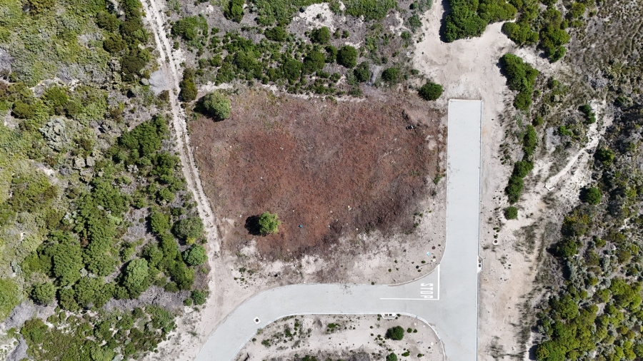 0 Bedroom Property for Sale in Agulhas Western Cape